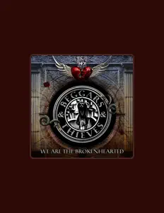 Beggars & Thieves을(를) 듣고, 뮤직 비디오를 보고, 약력을 읽고, 투어 일정 등을 확인하세요!