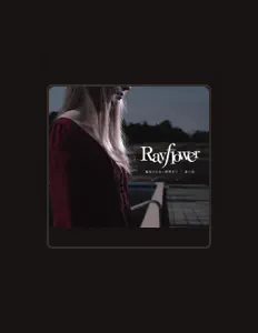 Listen to Rayflower, watch music videos, read bio, see tour dates & more!