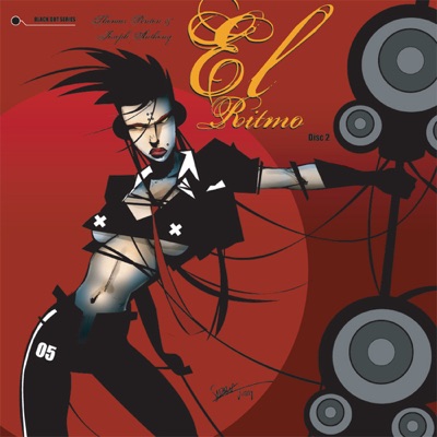 EL Ritmo (Part 2) - Single