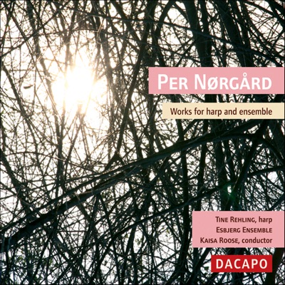 Norgard: Works for Harp and Ensemble