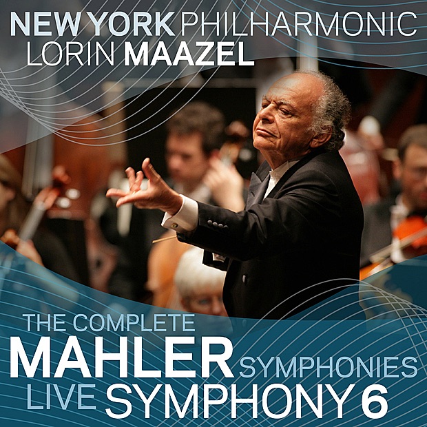 Mahler: Symphony No. 6 (Live)