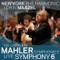 Mahler: Symphony No. 6 (Live) artwork