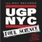 G'z Up (feat. Al Niks & D.Mello) - U.G.P. lyrics