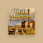 Bill Morgan