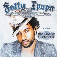 Droit chemin (Version Audio) — Fally Ipupa