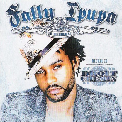 Associé by Fally Ipupa