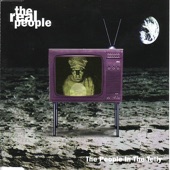 The People In the Telly artwork