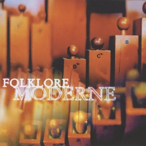 Folklore Moderne / Collectif Polysons