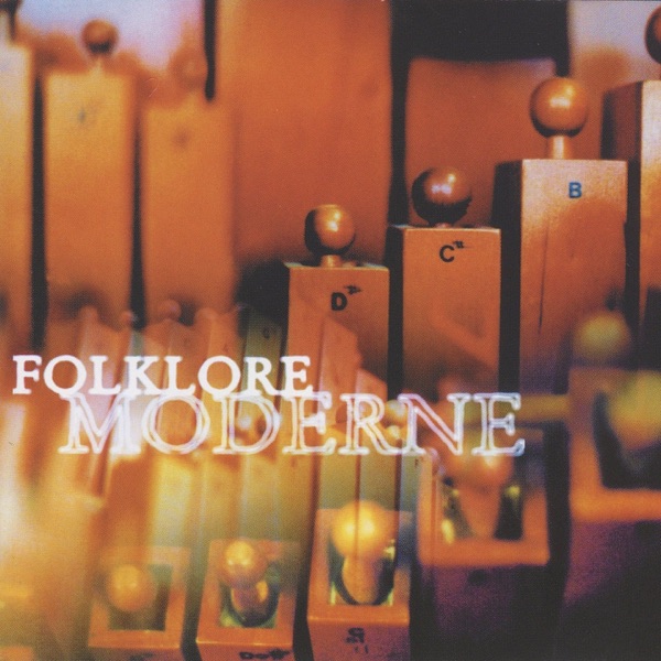 Folklore Moderne / Collectif Polysons