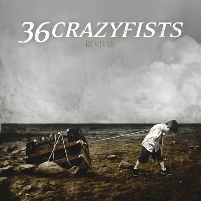 Reviver - Single - 36 Crazyfists