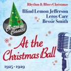 Christmas Man Blues