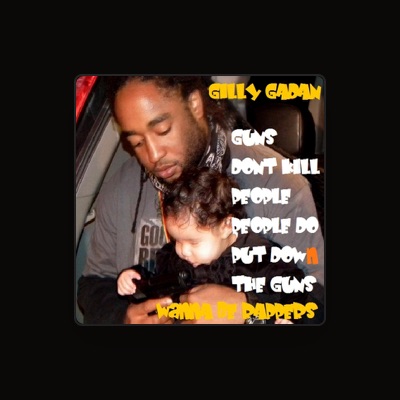 Listen to Gilly Gadan, watch music videos, read bio, see tour dates & more!