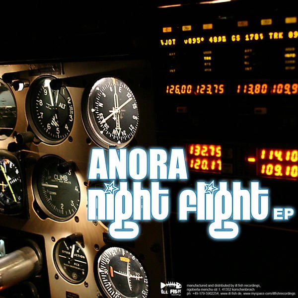 Night Flight