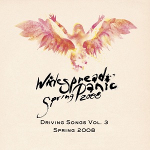 Driving Songs, Vol. 3: Spring 2008