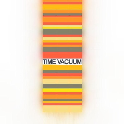 Time Vacuum Project