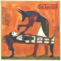 La marca de Anubis