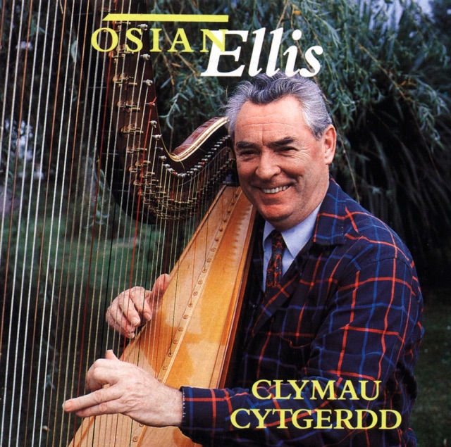Clymau Cytgerdd (Diversions)