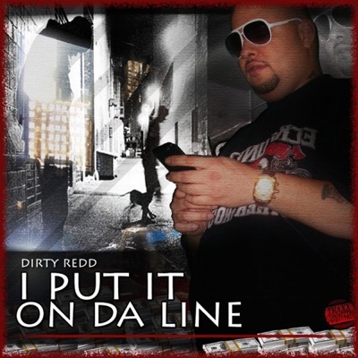 I Put It On da Line