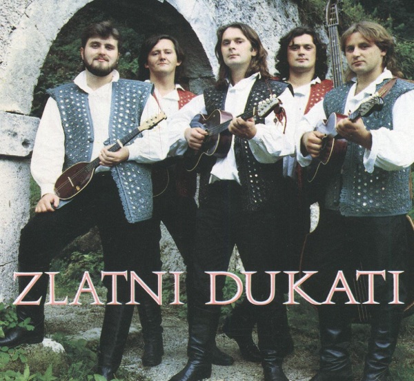 U Meni Hrvatska artwork