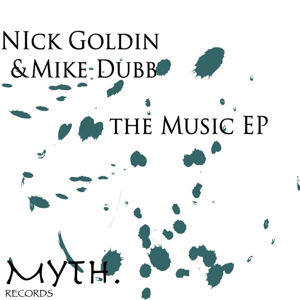 The Music EP