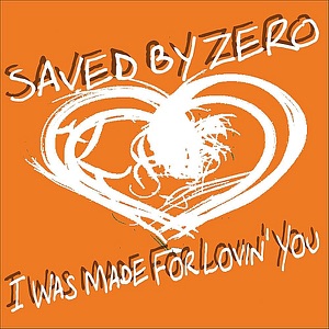 I Was Made for Lovin' You (Radio Mix)