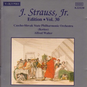 J. Strauss II: Edition, Vol. 30