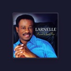 Larnelle Harris