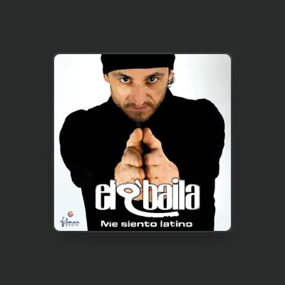 Listen to El Q'Baila, watch music videos, read bio, see tour dates & more!