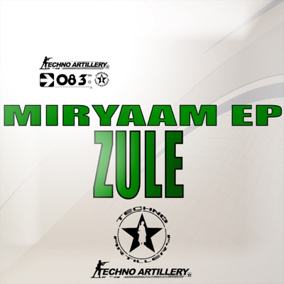 Miryaam - Single