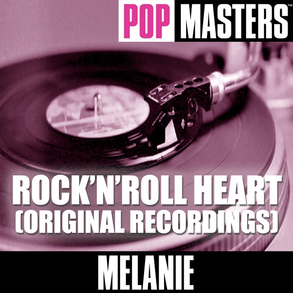 Pop Masters: Rock n' Roll Heart (Original Recordings)