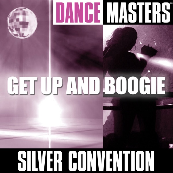 Dance Masters: Get Up and Boogie
