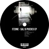 Ascolta 'Sal Si Puedes EP' di Itzone