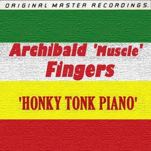 Honky Tonk Piano