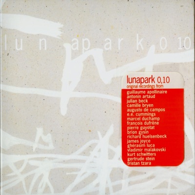 Lunapark 0,10 (Avant-Garde Voices 1913-1974)