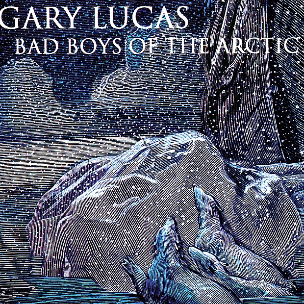 Bad Boys of the Arctic