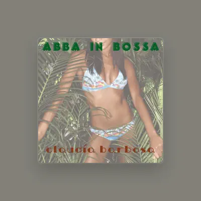 Listen to Claudia Barbosa, watch music videos, read bio, see tour dates & more!