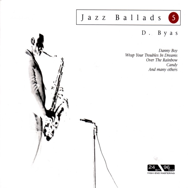 Jazz Ballads: Don Byas
