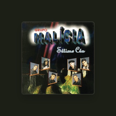 Listen to Grupo Malícia, watch music videos, read bio, see tour dates & more!