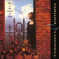 The Blue Train — Maura O'Connell