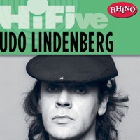 Rhino Hi-Five: Udo Lindenberg - EP - Udo Lindenberg