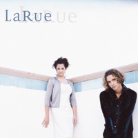 LaRue - As She Cries