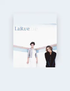 Listen to LaRue, watch music videos, read bio, see tour dates & more!