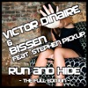 Run & Hide - The Full Edition - (feat. Stephen Pickup) - EP