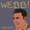 Webb Pierce - Tupelo County Jail
