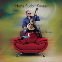 Die Gunst der Stunde - Heinz Rudolf Kunze