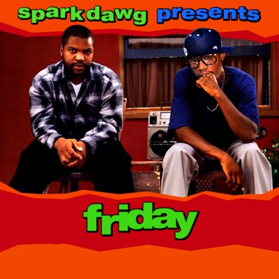 Spark Dawg - Feel It In The Air