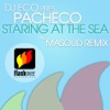 Staring At the Sea (feat. Pacheco) - EP, 2010