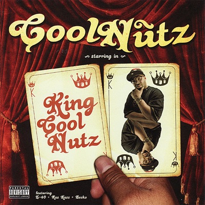 King Cool Nutz