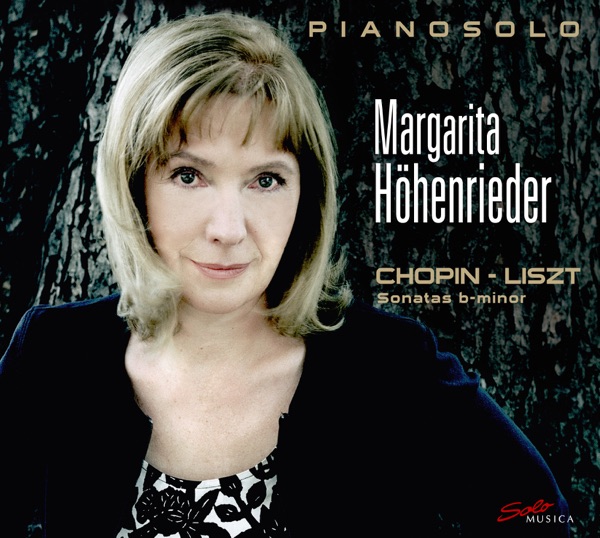 Chopin & Liszt: Piano Sonatas in B Minor