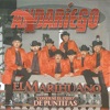 Andariego - No Puedo Olvidarte